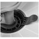 Frigidaire Stainless Steel Dishwasher (FFBD2412SM)