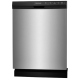Frigidaire FFBD2412SM Dishwasher