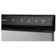 Frigidaire Dishwasher (FFBD2412SM)