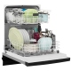Frigidaire FFBD2412SM