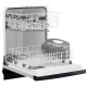 Frigidaire Dishwasher (FFBD2412SM)
