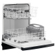 Frigidaire Dishwasher (FFBD2412SS)
