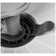 Frigidaire Stainless Steel Dishwasher (FFBD2412SS)