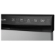 Frigidaire Dishwasher (FFBD2412SS)