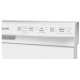 Frigidaire FFBD2412SW