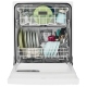 Frigidaire FFBD2412SW
