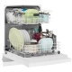 Frigidaire Dishwasher (FFBD2412SW)