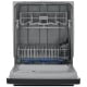 Frigidaire FFCD2413US Dishwasher