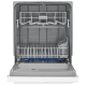 Frigidaire FFCD2413UW