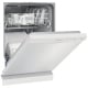 Frigidaire Dishwasher (FFCD2413UW)