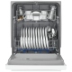 Frigidaire FFCD2418UW