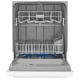 Frigidaire FFCD2418UW