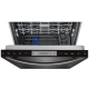 Frigidaire FFID2426TD