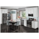 Frigidaire FFID2426TD
