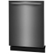 Frigidaire FFID2426TD
