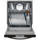 Frigidaire FFID2426TD Dishwasher