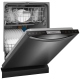 Frigidaire FFID2426TD Dishwasher