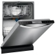 Frigidaire FFID2426TS