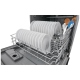 Frigidaire FFID2426TS