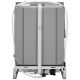 Frigidaire FFID2426TS