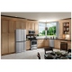 Frigidaire FFID2426TS