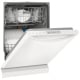 Frigidaire FFID2426TW