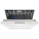 Frigidaire FFID2426TW