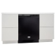 Frigidaire FGBD2431KB Dishwasher