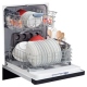 Frigidaire Dishwasher (FGBD2431KF)