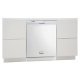 Frigidaire FGBD2431KW Dishwasher