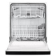 Frigidaire Dishwasher (FGBD2431NB)