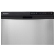 Frigidaire FGBD2431NF Dishwasher