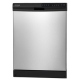 Frigidaire Dishwasher (FGBD2431NF)