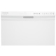 Frigidaire FGBD2431NW Dishwasher