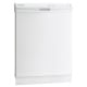 Frigidaire FGBD2431NW Dishwasher