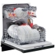 Frigidaire Dishwasher (FGBD2432KB)