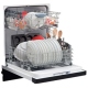 Frigidaire Dishwasher (FGBD2432KF)