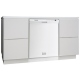 Frigidaire FGBD2432KW Dishwasher