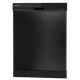 Frigidaire Gallery FGBD2434PB Dishwasher