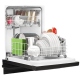 Frigidaire FGBD2434PB