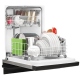 Frigidaire FGBD2434PF