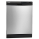 Frigidaire Gallery Dishwasher (FGBD2434PF)