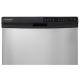 Frigidaire Gallery FGBD2434PF Dishwasher