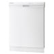 Frigidaire Gallery FGBD2434PW Dishwasher
