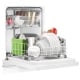 Frigidaire FGBD2434PW