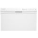 Frigidaire Gallery FGBD2434PW Dishwasher