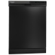 Frigidaire Gallery FGBD2445NB Dishwasher