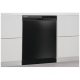 Frigidaire Gallery FGBD2445NB Dishwasher