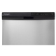 Lave-vaisselle Frigidaire Gallery FGBD2445NF