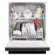 Lave-vaisselle Inox Frigidaire Gallery (FGBD2445NF)
